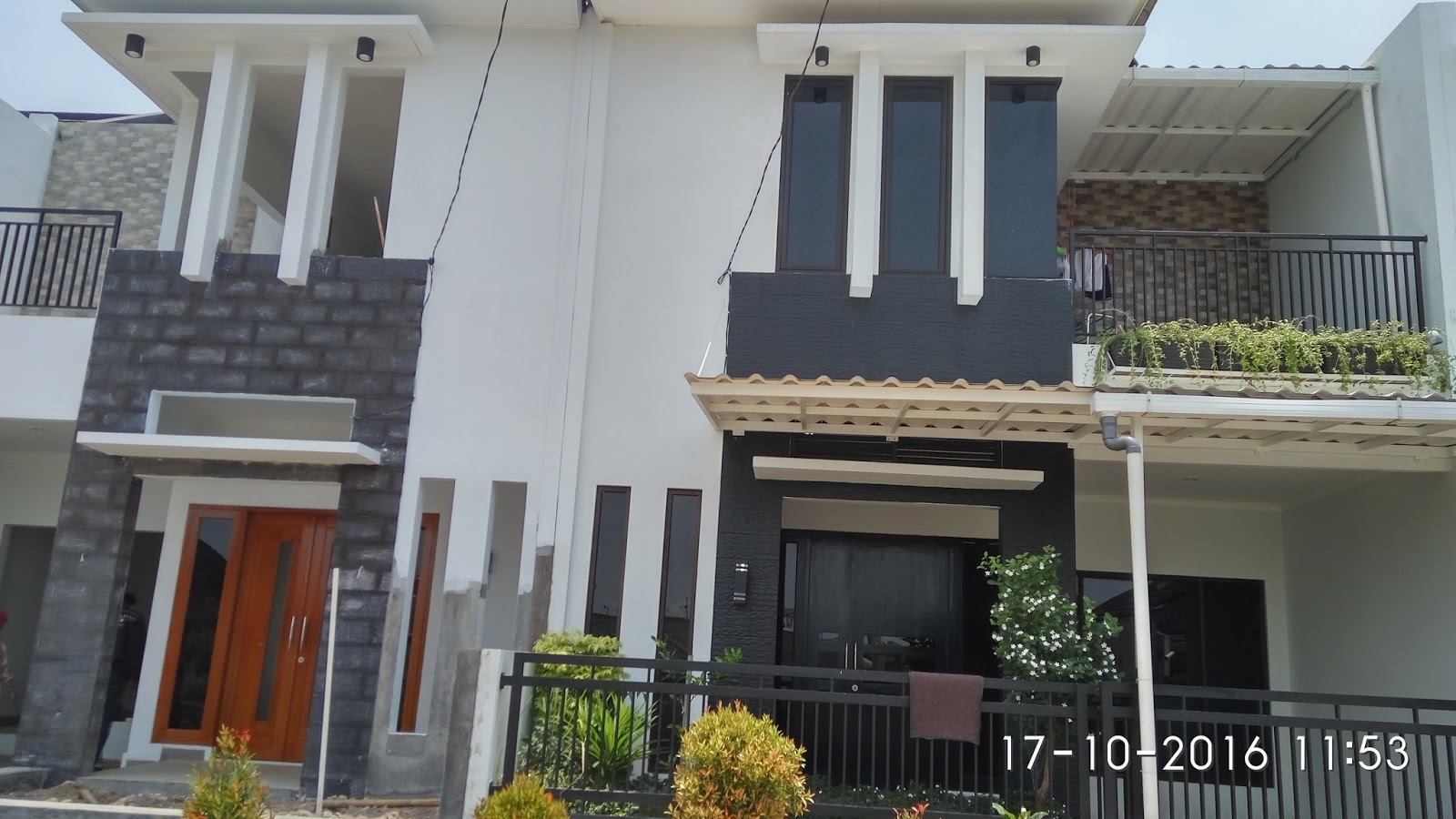 Harga Rumah Minimalis 2 Lantai Di Bekasi Desain Rumah Minimalis