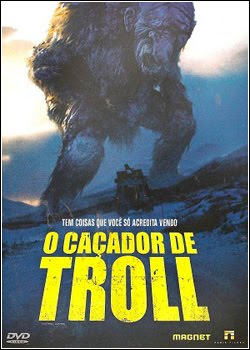 O Caçador De Troll   Dual Áudio + Legenda