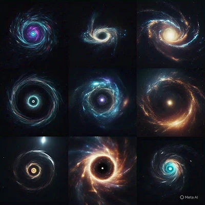 Black Holes