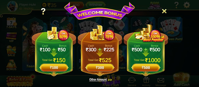 teen patti galaxy apk