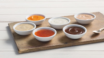 Sauces