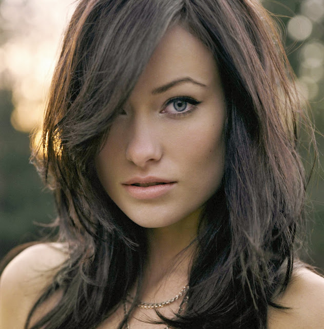 Olivia Wilde Free High Resolution Backgrounds
