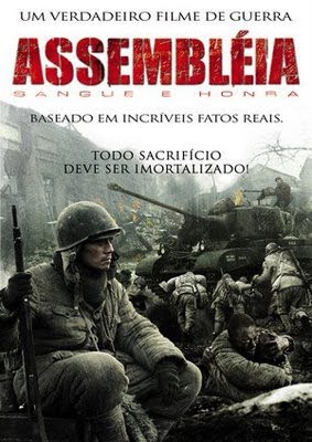 Download Assembléia: Sangue e Honra   Dublado