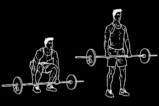 DEADLIFT