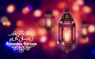 فانوس رمضان 2018