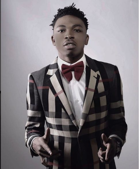 Watch video : Mayorkun Hints On New Song And Video