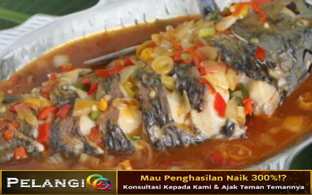 Makanan Khas Lampung Terkenal & Wajib Kamu Coba