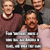 ​Four ‘Brothers’ Wrote A Song That Had America In Tears, And When They Sang It On TV, People’s Hearts Broke