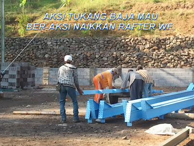 Jasa Kontraktor Profesional  Jasa Arsitektural 