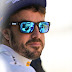 Entrenamientos de Fernando Alonso en las 500 millas de Indianapolis 2017: Día 2