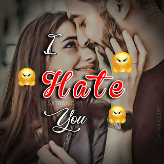 I Hate You Wallpapers, i love hate lyrics english, Images for i hate you images download,I Hate You, i hate, you, HD wallpaper, satrangi91