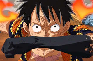 Pengertian Jenis Haki di Anime One Piece: Kekuatan Misterius yang Melampaui Batas