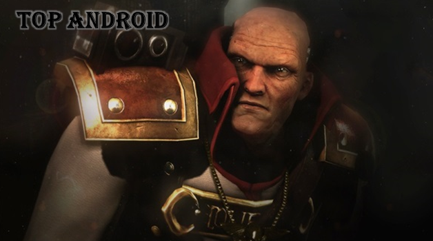 EISENHORN: XENOS Android