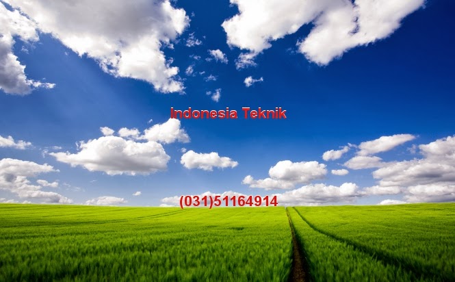Perbaikan AC Indonesia Teknik (031)51164914