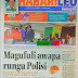 UCHAMBUZI WA HABARI ZA MAGAZETINI LEO 26/06/2012