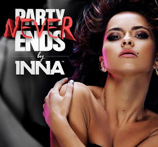 Inna Album Party Never Ends 320Kbps Mp3