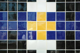 Ceramic Tiles decorative ceramic tiles and tile murals. We sell our work only through 