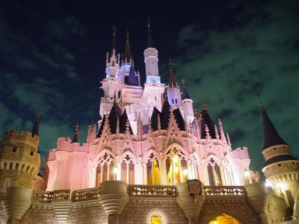 disneyland castle pictures. Disney Castle