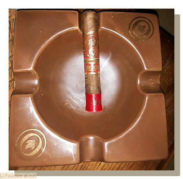 Oliva Serie V Melanio Edition Limitée 2018 Robusto