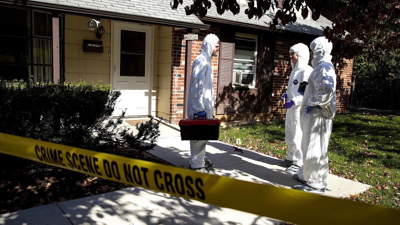Top Forensic Science Colleges In The World