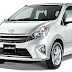 Car Profiles - Toyota Wigo (2014-Current)