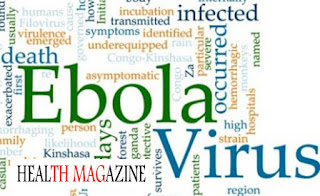 Ebola Virus Disease Facts