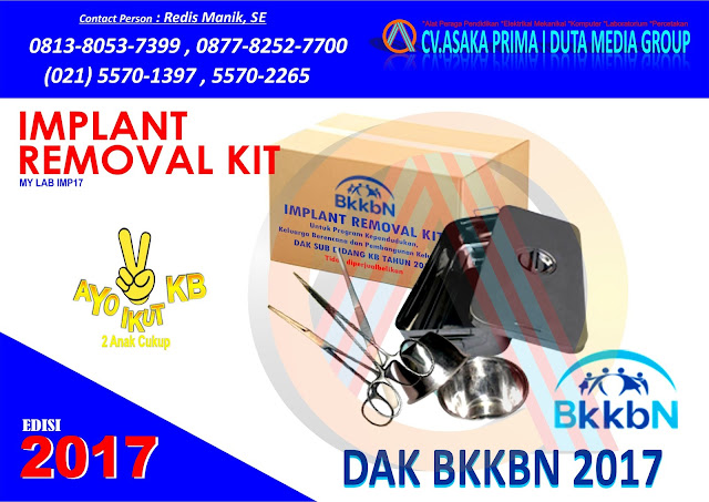 implant removal kit dak bkkbn 2017 , bkkbn, implan kit, implant kit dak bkkbn,dak bkkbn 2017, implant kit dak bkkbn 2017, alat peraga,implant kit 2017