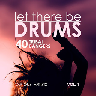 MP3 download Various Artists - Let There Be Drums, Vol. 1 (40 Tribal Bangers) iTunes plus aac m4a mp3