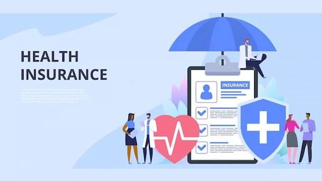 Health Insurance - www.byapar.org