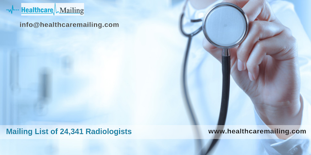 Radiologists Mailing List