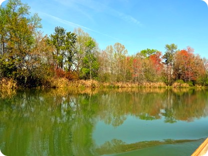 canal