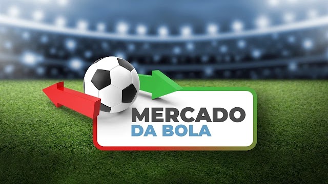 MERCADO DA BOLA: MARINHO EM GIGANTE PAULISTA, BRUNO HENRIQUE PODE FECHAR COM RIVAL, MBAPPÉ NO LIVERPOOL, DANIEL ALVES EM GRANDE CLUBE BRASILEIRO E MAIS