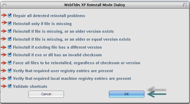 Repair Your Windows XP Without Bootable CD