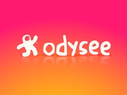 Odysee | Canal Roku | Videos de Internet