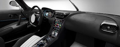 Android Auto Download for Koenigsegg