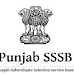SSSB Punjab 2022 Jobs Recruitment Notification of Surveyor Posts
