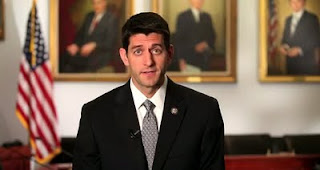 Paul Ryan Weekly Republican Address