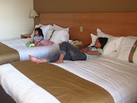 [Penginapan] Holiday Inn The Esplanade Darwin