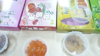 snack name strawberry Jelly