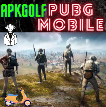 PUBG MOBILE APK