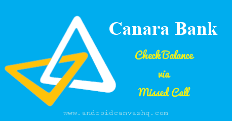 canara-bank-balance-check-by-missed-call