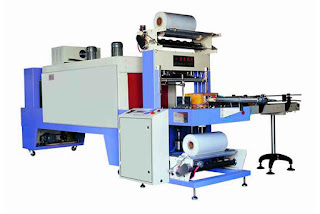 Shrink Films Machine Manufacturers