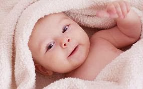 Tips cara Mengatasi Bentol Merah pada Kulit bayi