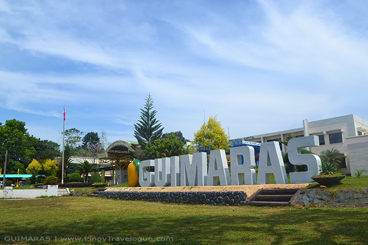 Guimaras Getaway: Travel Guide and Itinerary