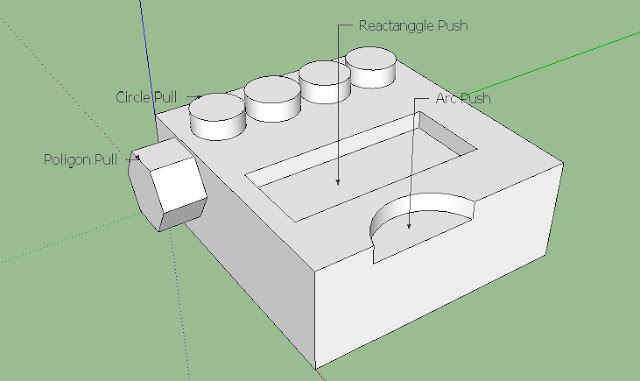 Google Sketchup