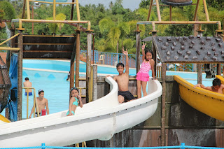 D’Leonor Inland Resort and Adventure Park amenities, davao city resorts