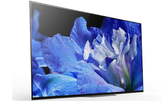 Android Tivi OLED Sony 4K 65 inch KD-65A9F