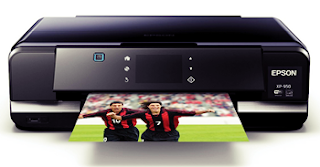 Epson Expression Home XP-950 Driver Download