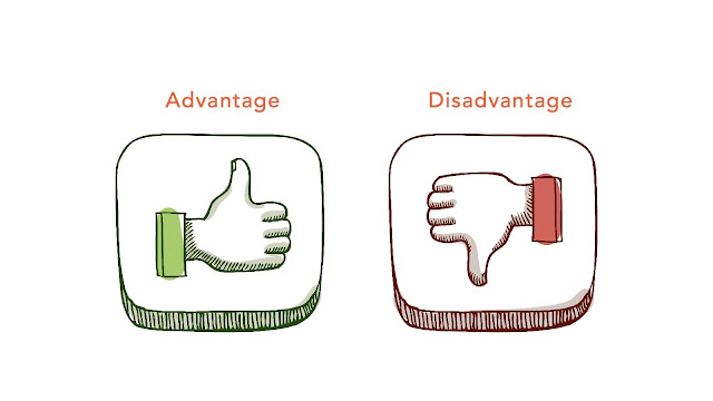 Advantages And Disadvantages Of 2D Design