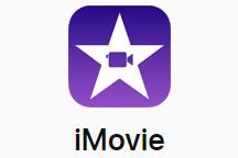 iMovie